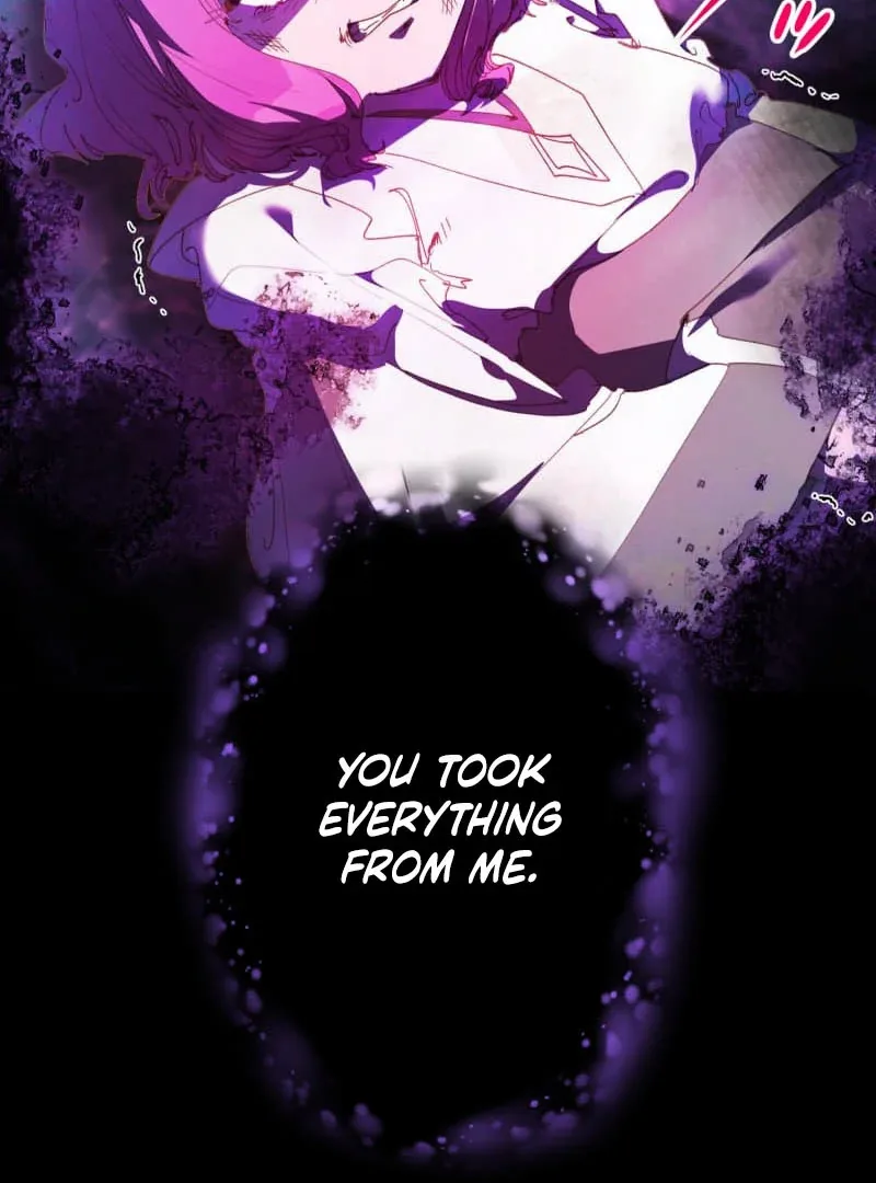 To the Saintess Who Killed Me, I’ll Turn Back Time to See You Chapter 23 page 6