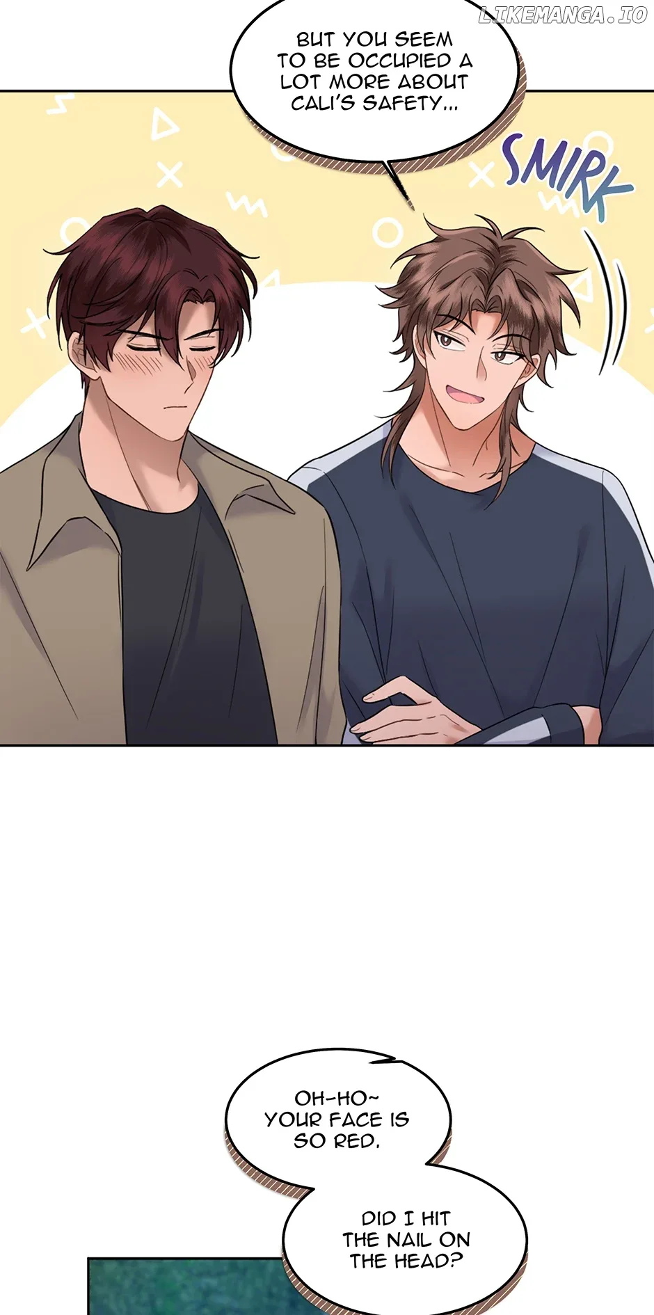 Torn Between Alphas Chapter 22 page 49
