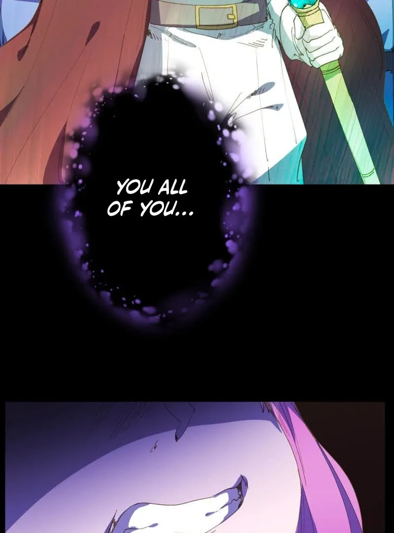 To the Saintess Who Killed Me, I’ll Turn Back Time to See You Chapter 23 page 4