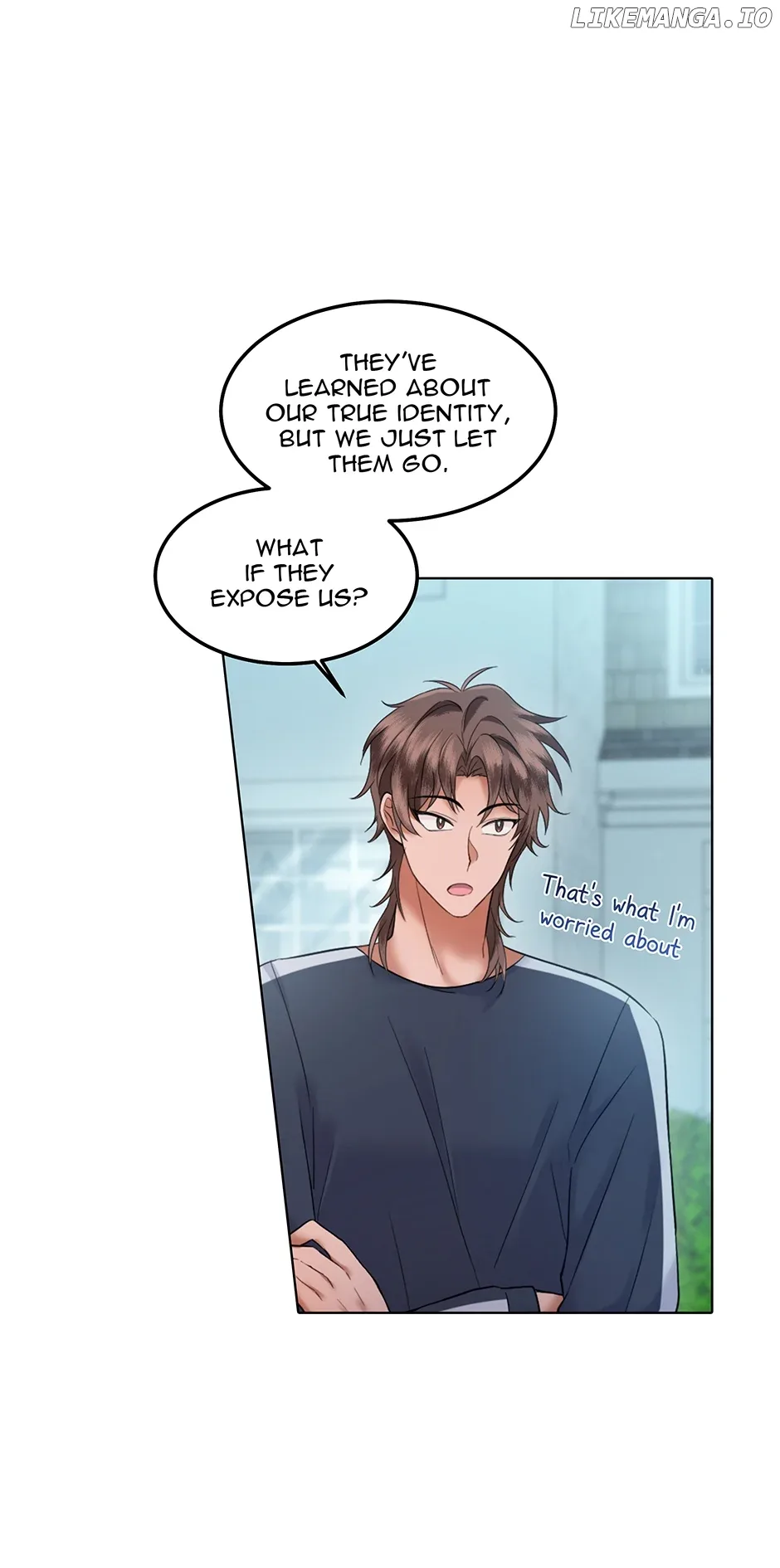 Torn Between Alphas Chapter 22 page 46