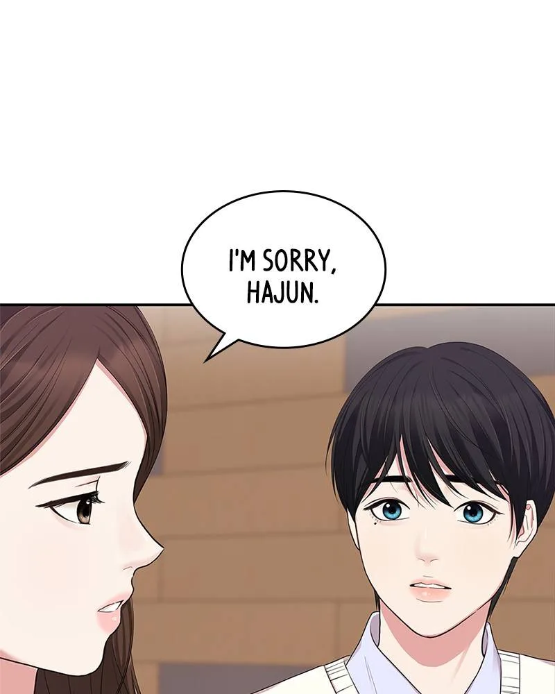 To You, Who Keep the Star Chapter 23 page 9