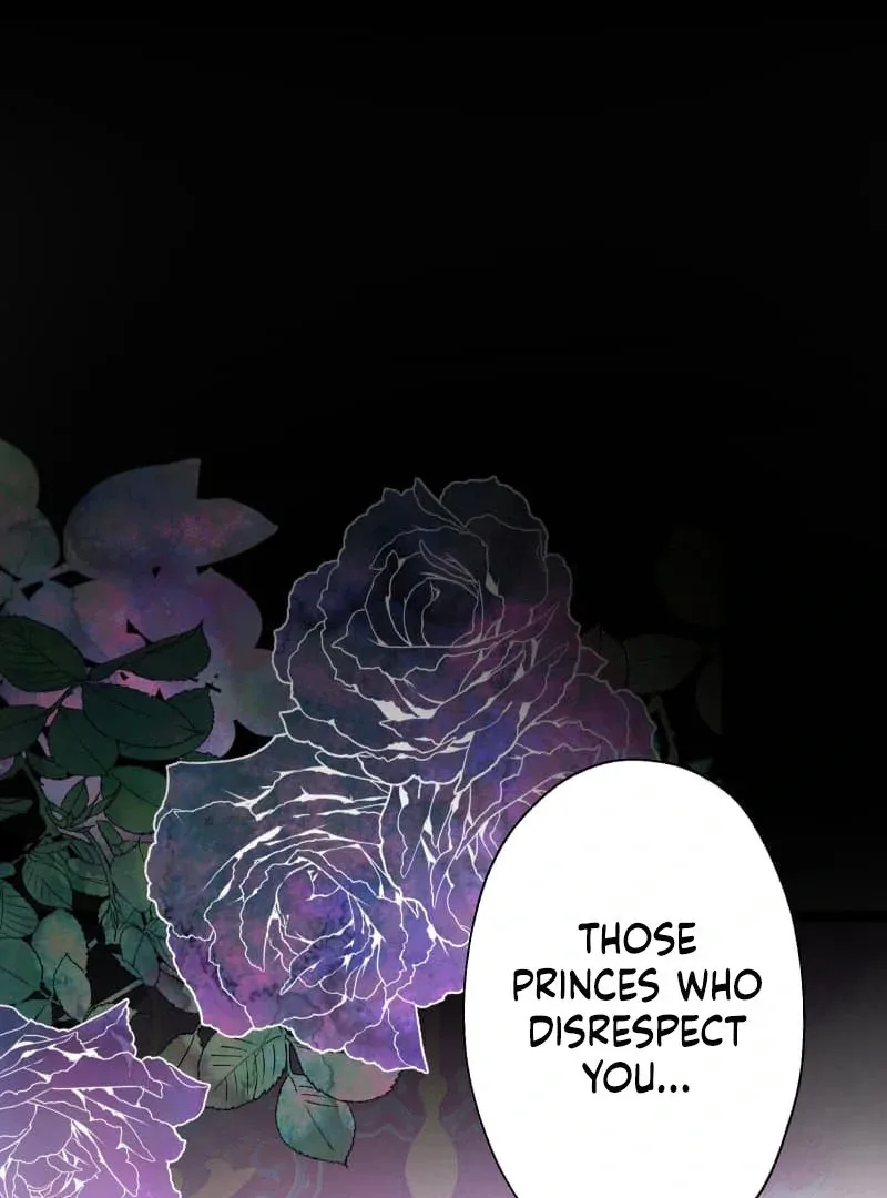 To the Saintess Who Killed Me, I’ll Turn Back Time to See You Chapter 23 page 7