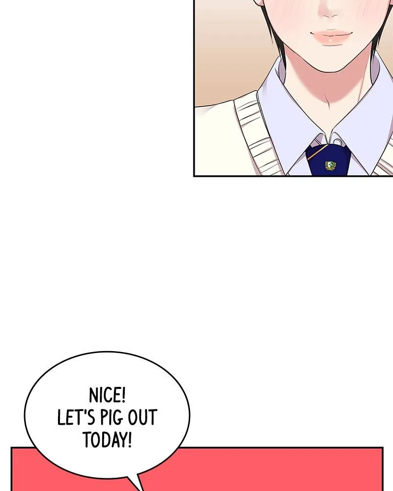 To You, Who Keep the Star Chapter 23 page 16