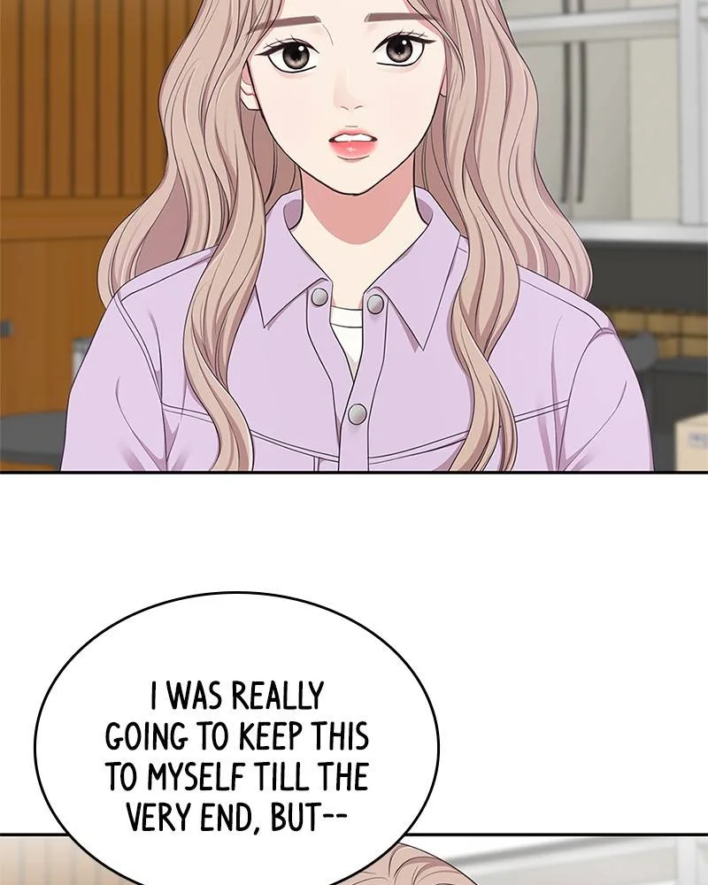 To You, Who Keep the Star Chapter 23 page 26