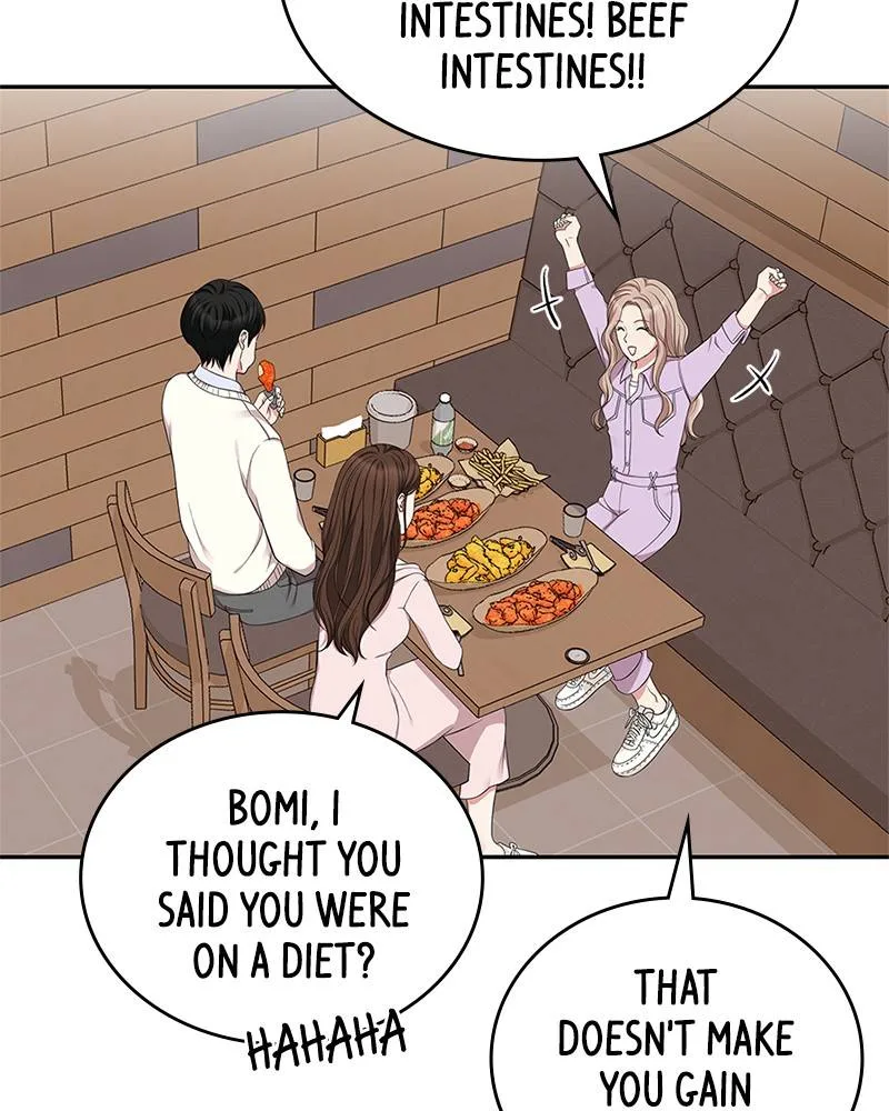 To You, Who Keep the Star Chapter 23 page 18
