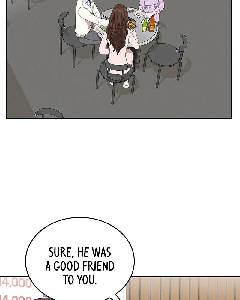 To You, Who Keep the Star Chapter 23 page 22
