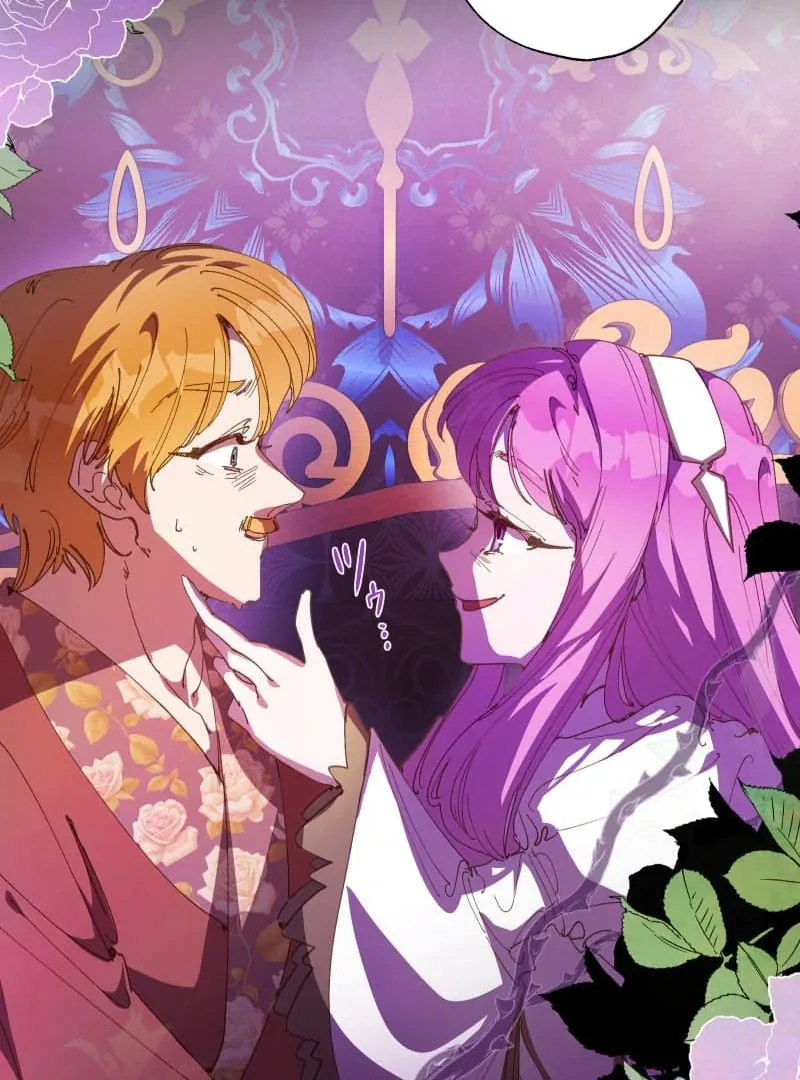 To the Saintess Who Killed Me, I’ll Turn Back Time to See You Chapter 23 page 8