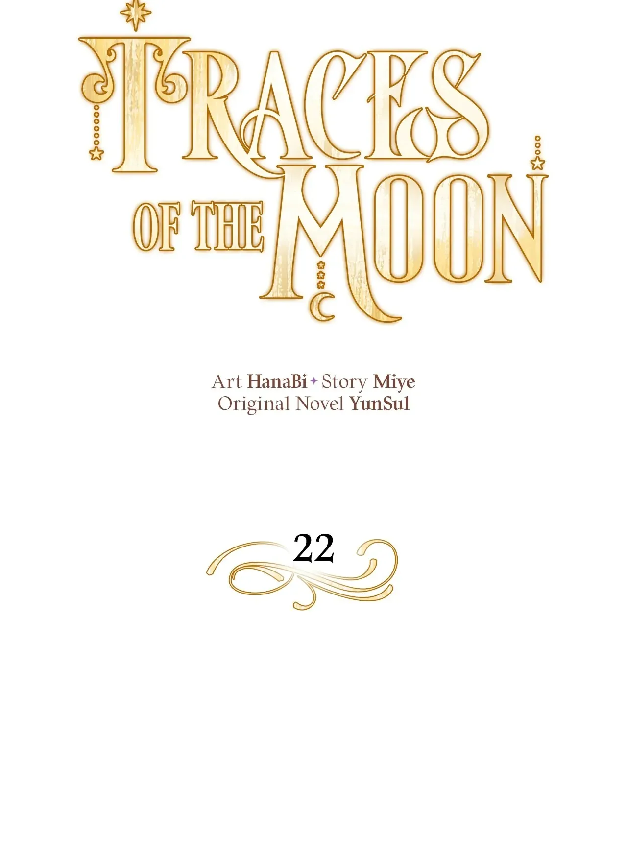 Traces of the Moon Chapter 22 page 23