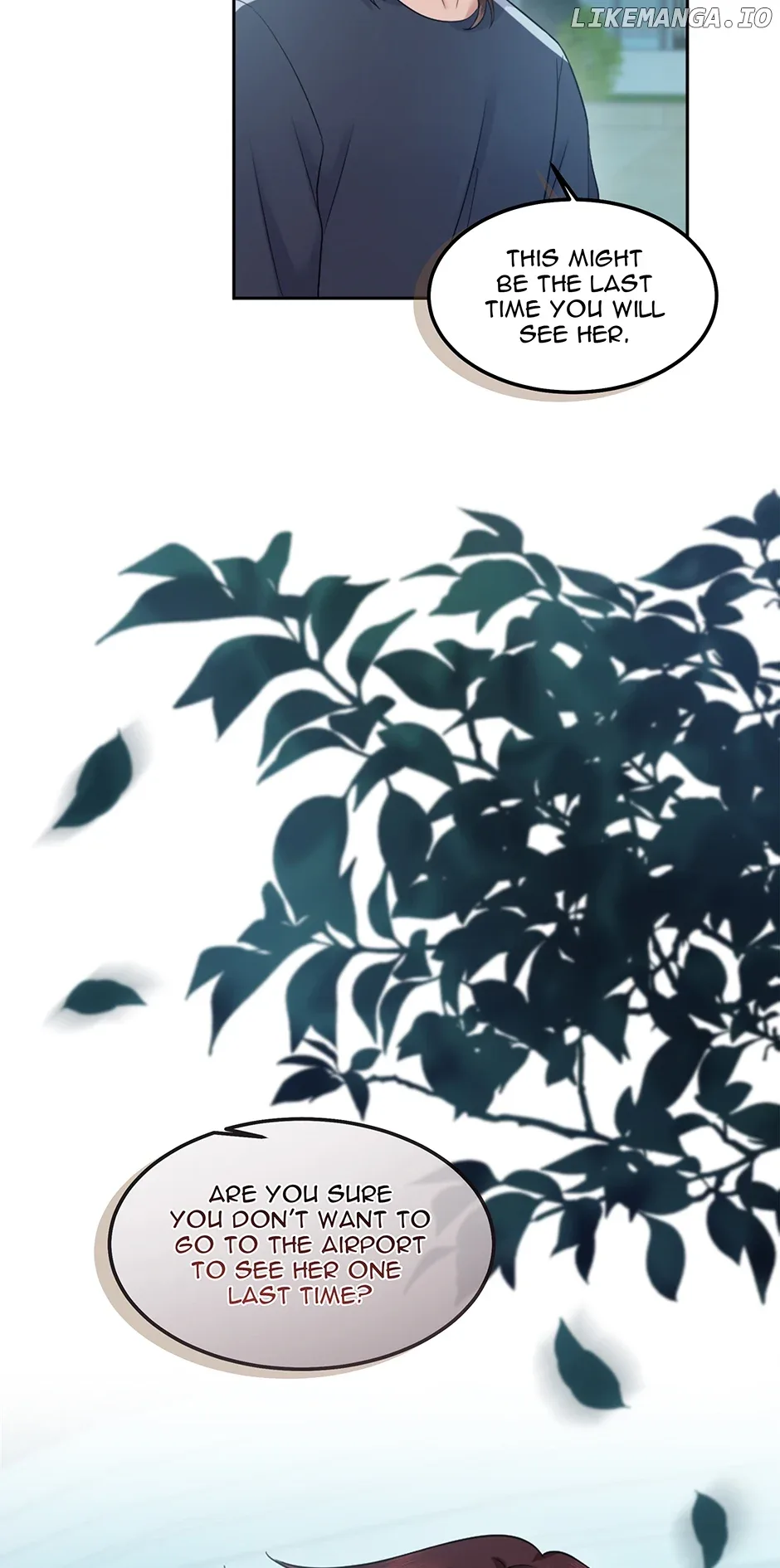 Torn Between Alphas Chapter 22 page 51