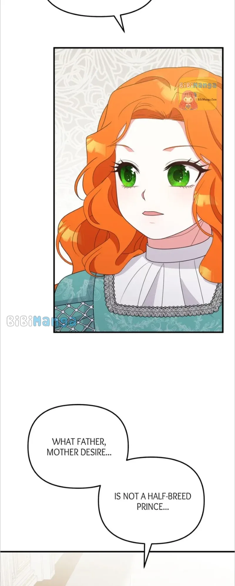 To Those Who Long for My Destruction Chapter 23 page 39