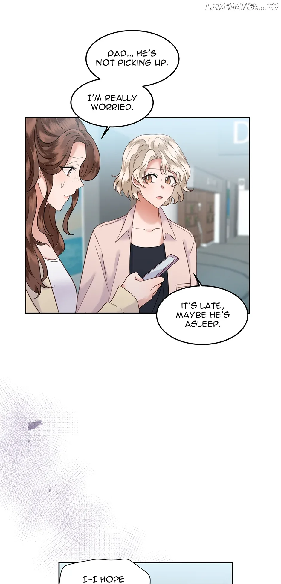 Torn Between Alphas Chapter 22 page 55