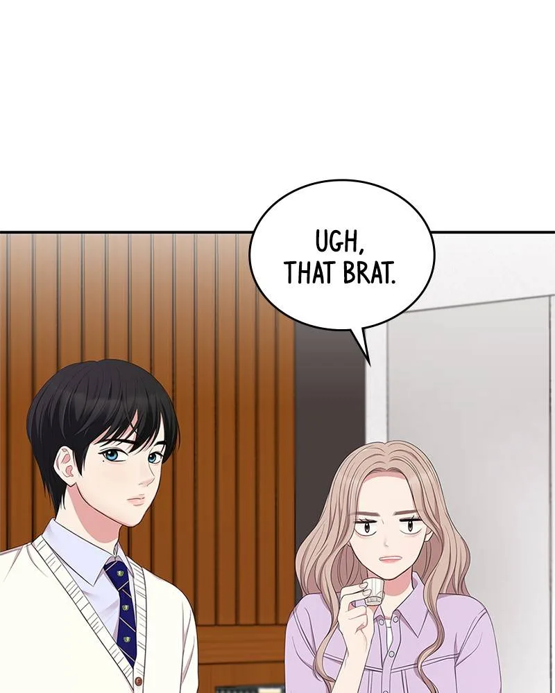 To You, Who Keep the Star Chapter 23 page 38