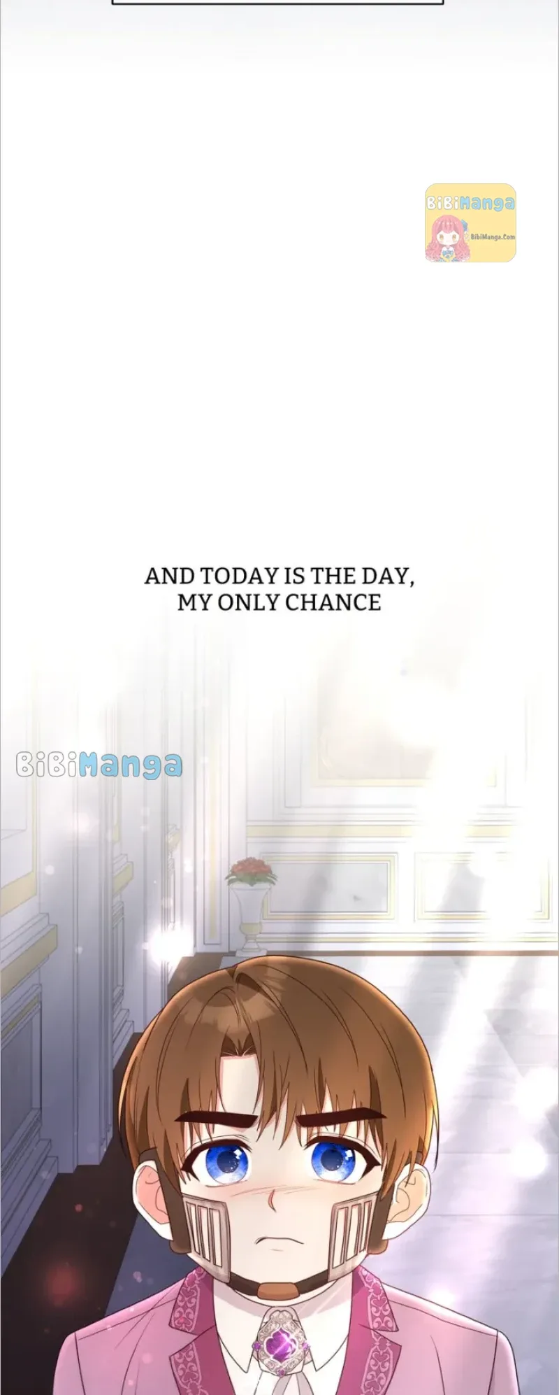 To Those Who Long for My Destruction Chapter 23 page 47