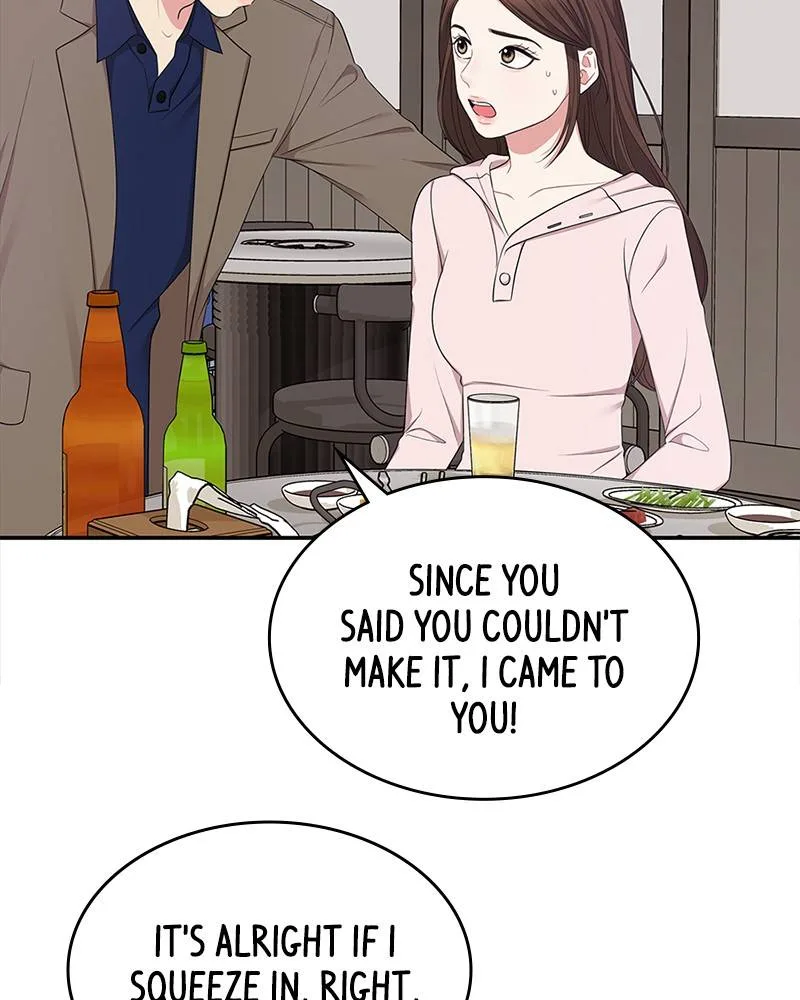 To You, Who Keep the Star Chapter 23 page 33