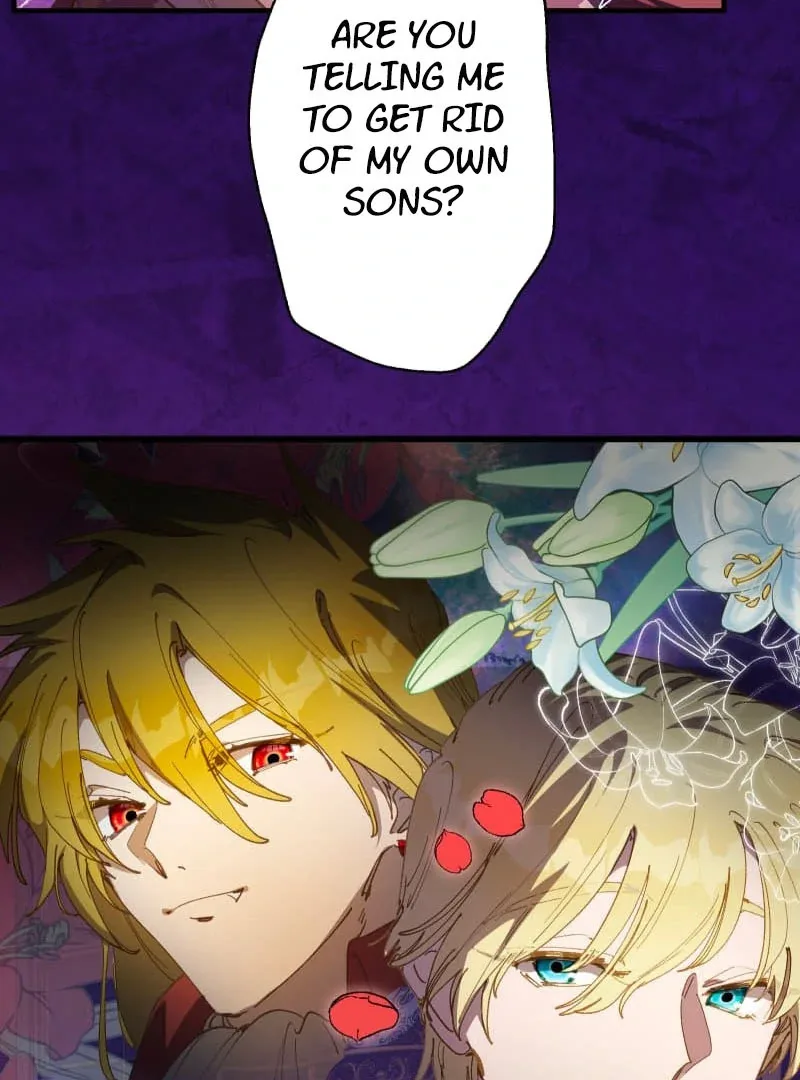 To the Saintess Who Killed Me, I’ll Turn Back Time to See You Chapter 23 page 13