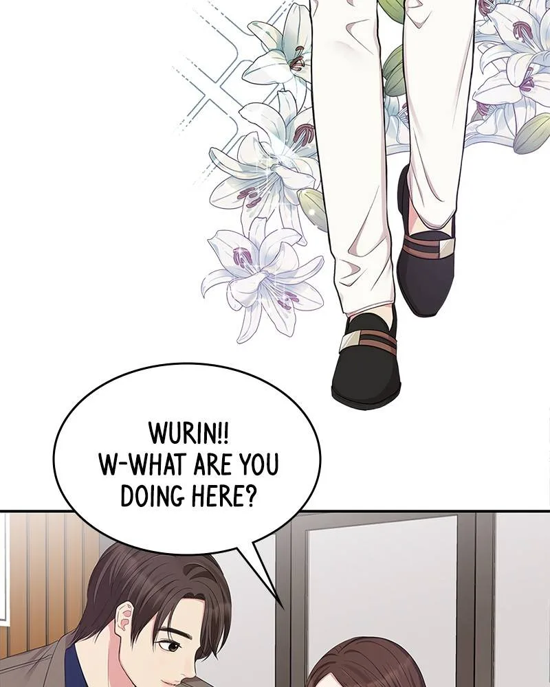 To You, Who Keep the Star Chapter 23 page 32