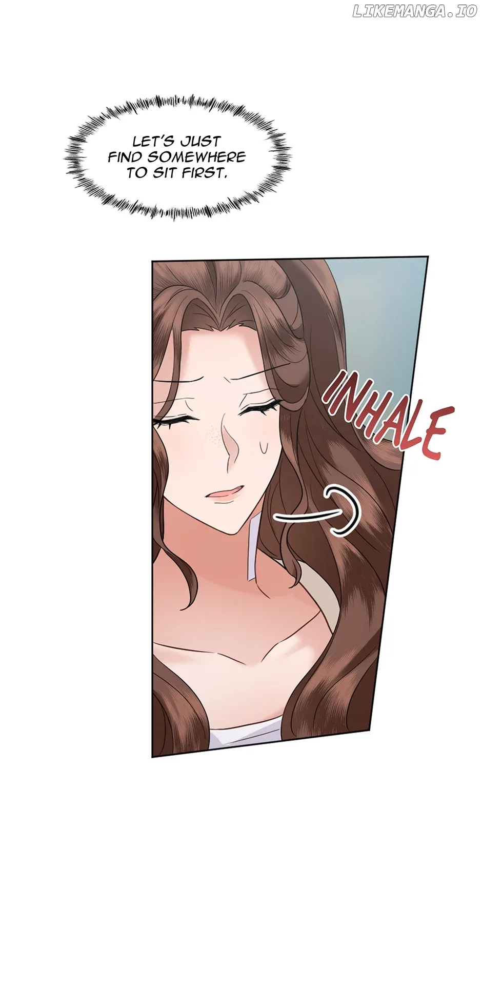 Torn Between Alphas Chapter 22 page 60