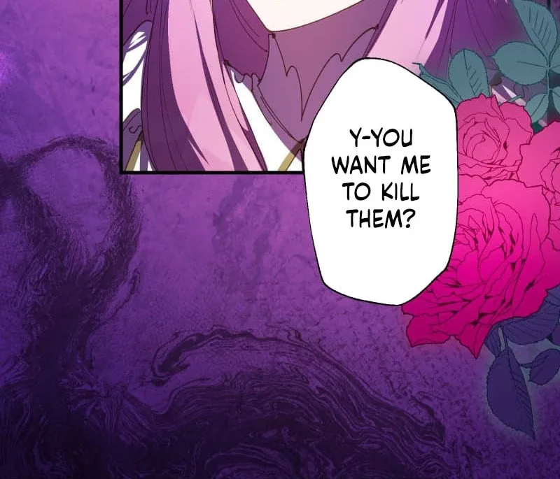To the Saintess Who Killed Me, I’ll Turn Back Time to See You Chapter 23 page 16