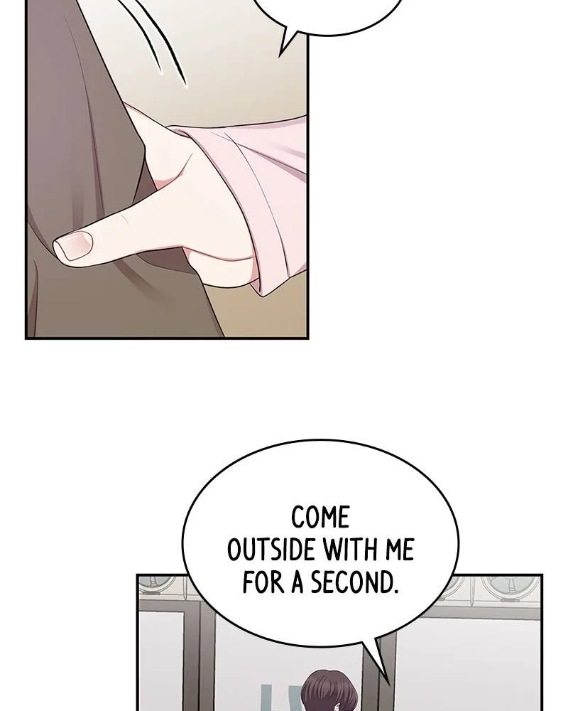 To You, Who Keep the Star Chapter 23 page 36