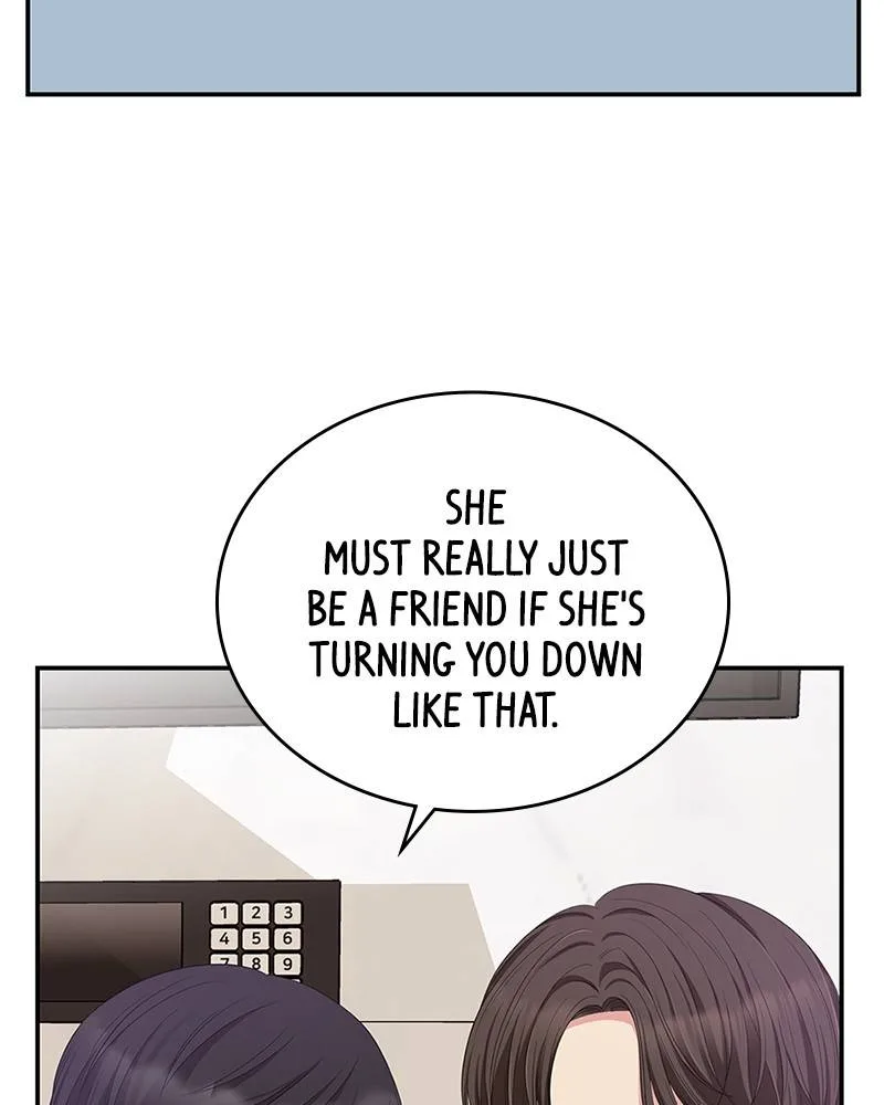 To You, Who Keep the Star Chapter 23 page 64