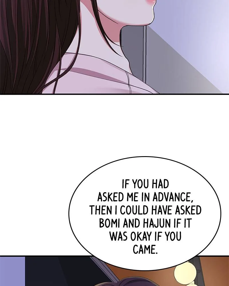 To You, Who Keep the Star Chapter 23 page 48
