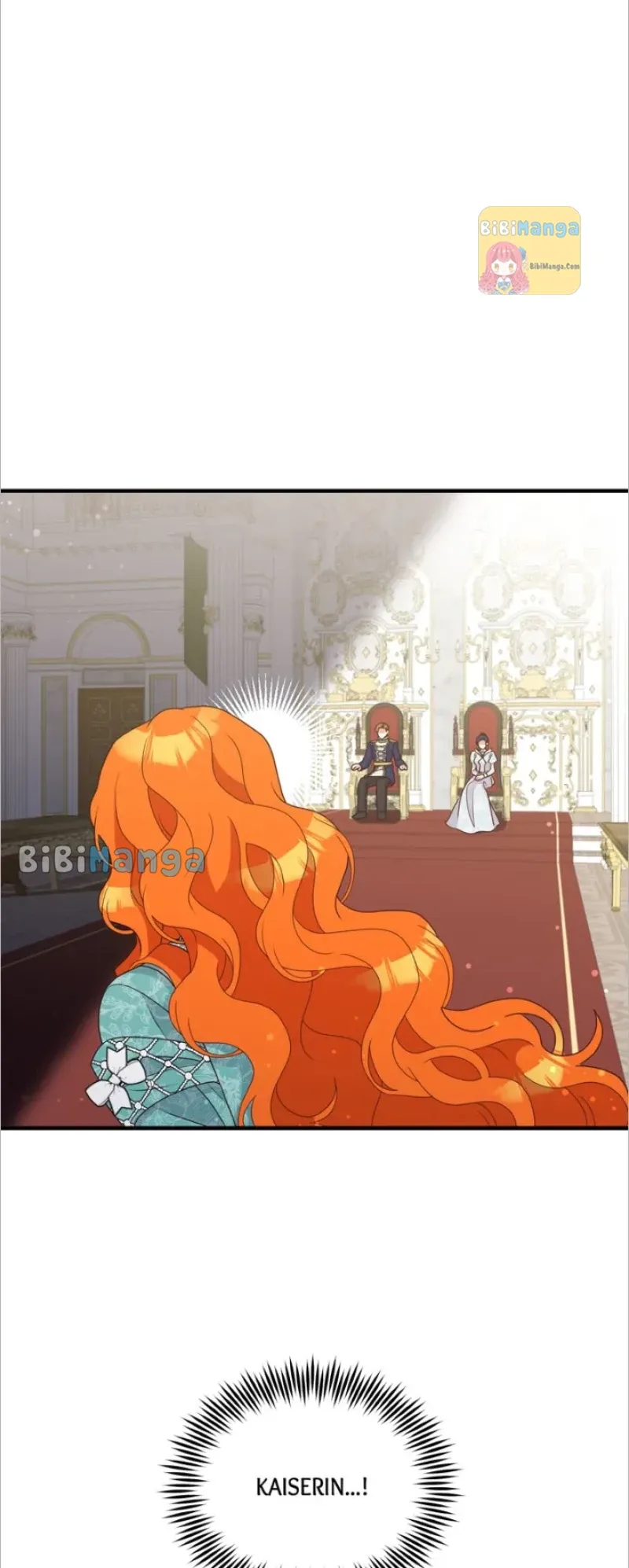To Those Who Long for My Destruction Chapter 23 page 60
