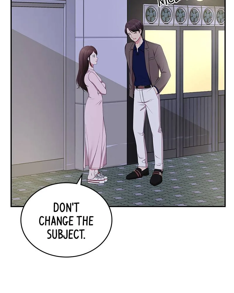 To You, Who Keep the Star Chapter 23 page 46