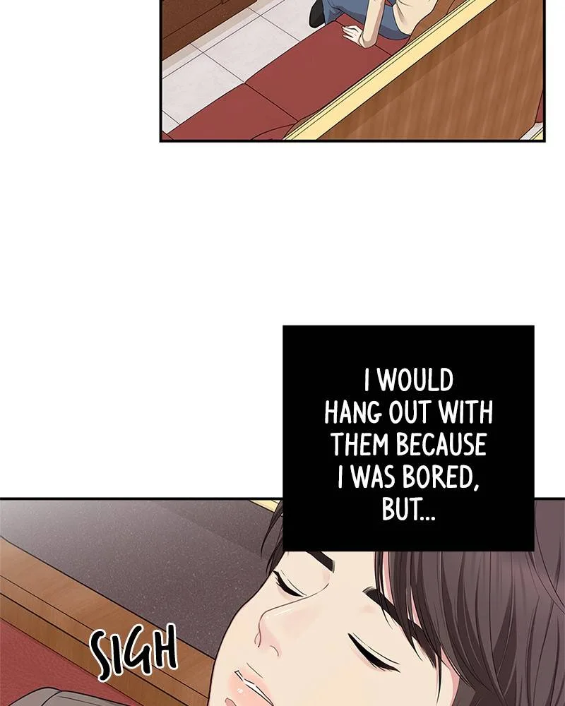 To You, Who Keep the Star Chapter 23 page 57