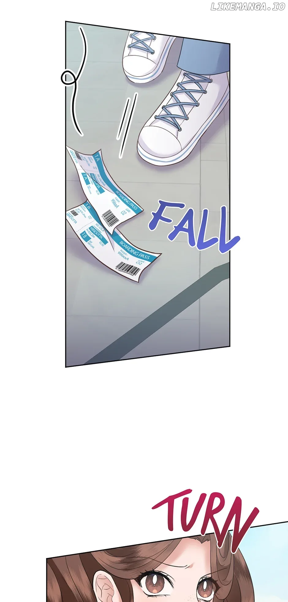 Torn Between Alphas Chapter 22 page 62