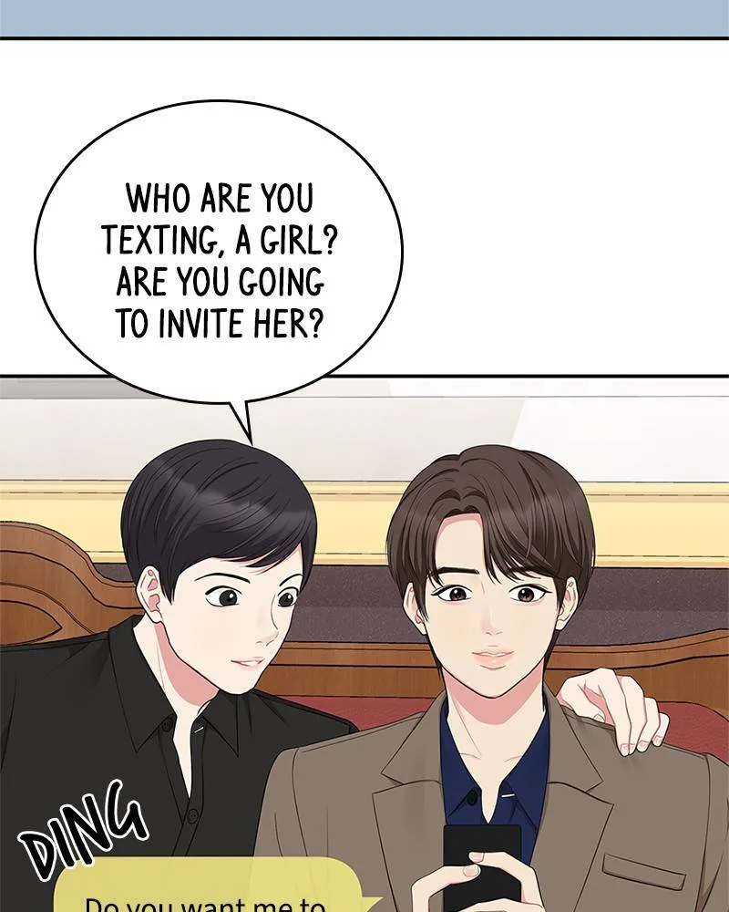 To You, Who Keep the Star Chapter 23 page 61