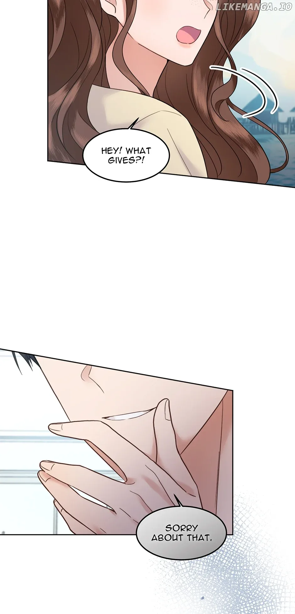 Torn Between Alphas Chapter 22 page 63