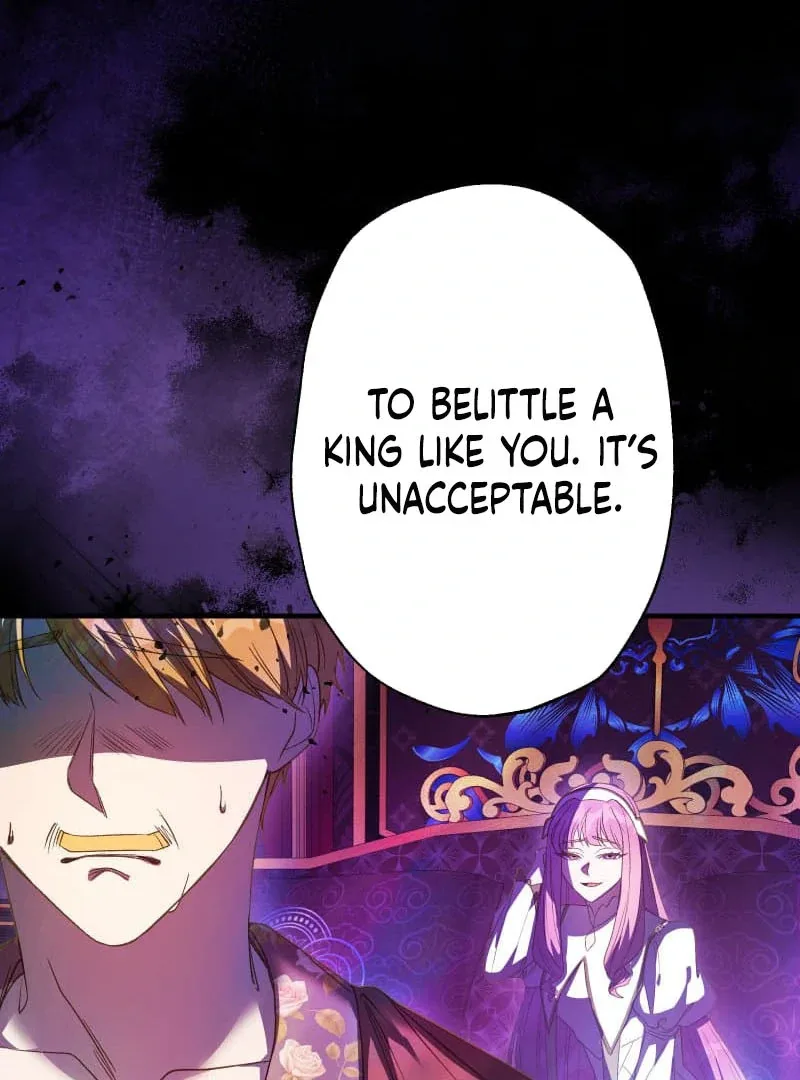 To the Saintess Who Killed Me, I’ll Turn Back Time to See You Chapter 23 page 24