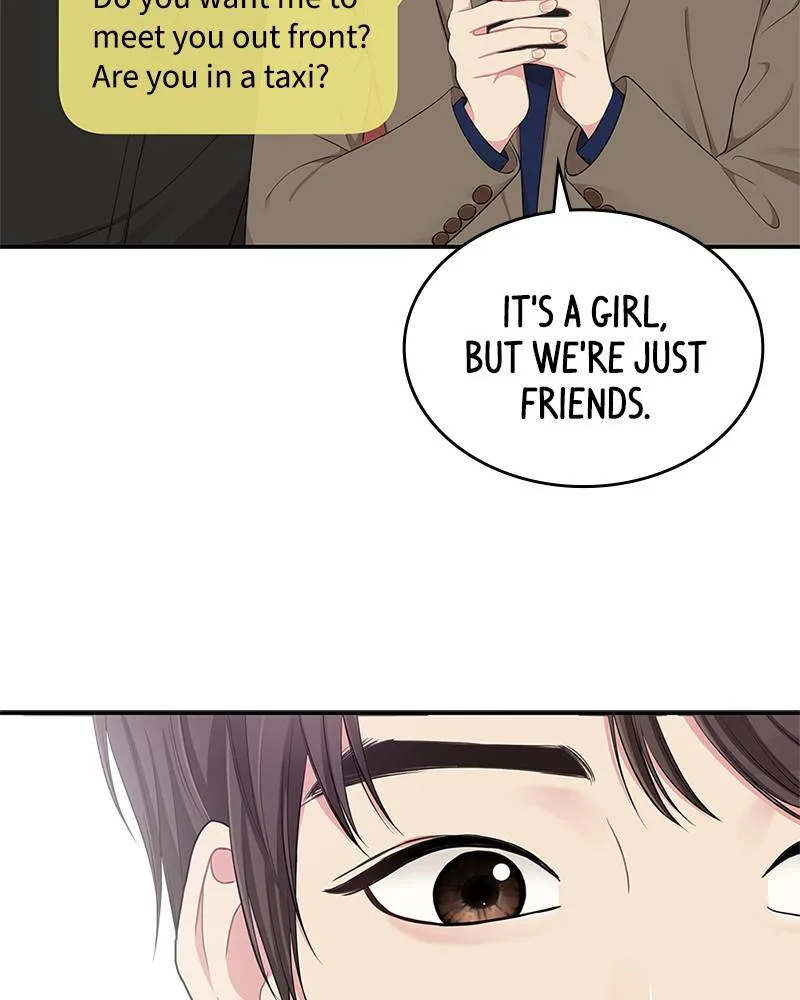 To You, Who Keep the Star Chapter 23 page 62