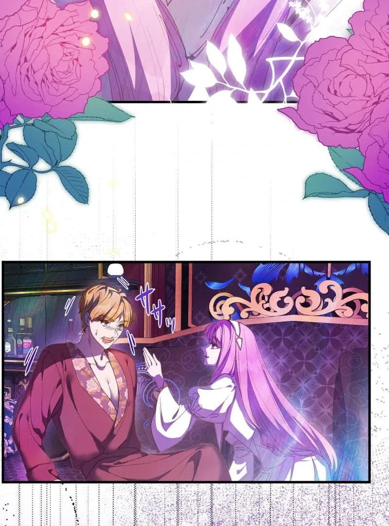 To the Saintess Who Killed Me, I’ll Turn Back Time to See You Chapter 23 page 19