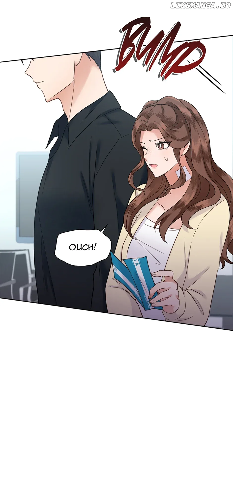 Torn Between Alphas Chapter 22 page 61