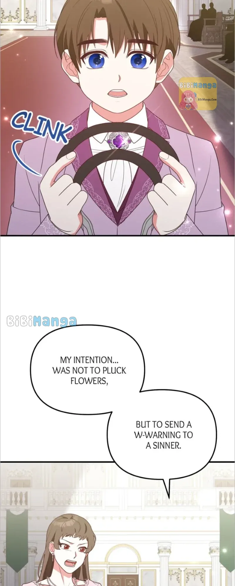 To Those Who Long for My Destruction Chapter 23 page 68