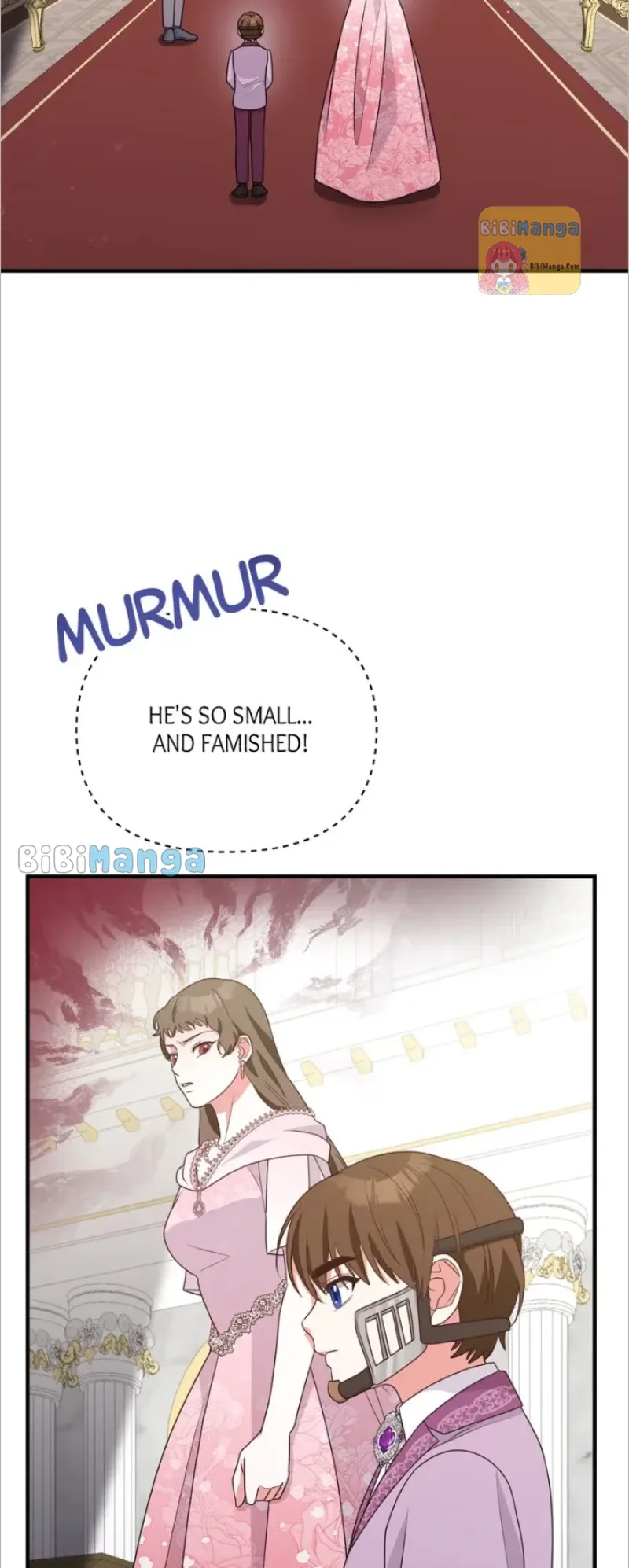 To Those Who Long for My Destruction Chapter 23 page 63