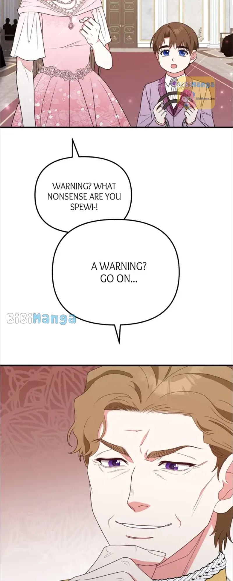 To Those Who Long for My Destruction Chapter 23 page 69