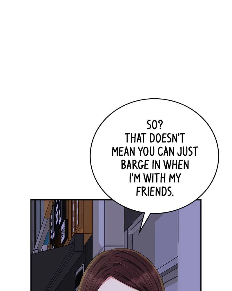 To You, Who Keep the Star Chapter 23 page 70