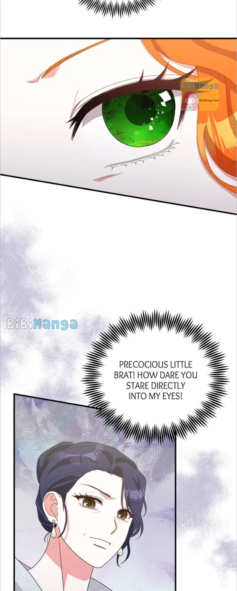 To Those Who Long for My Destruction Chapter 23 page 61