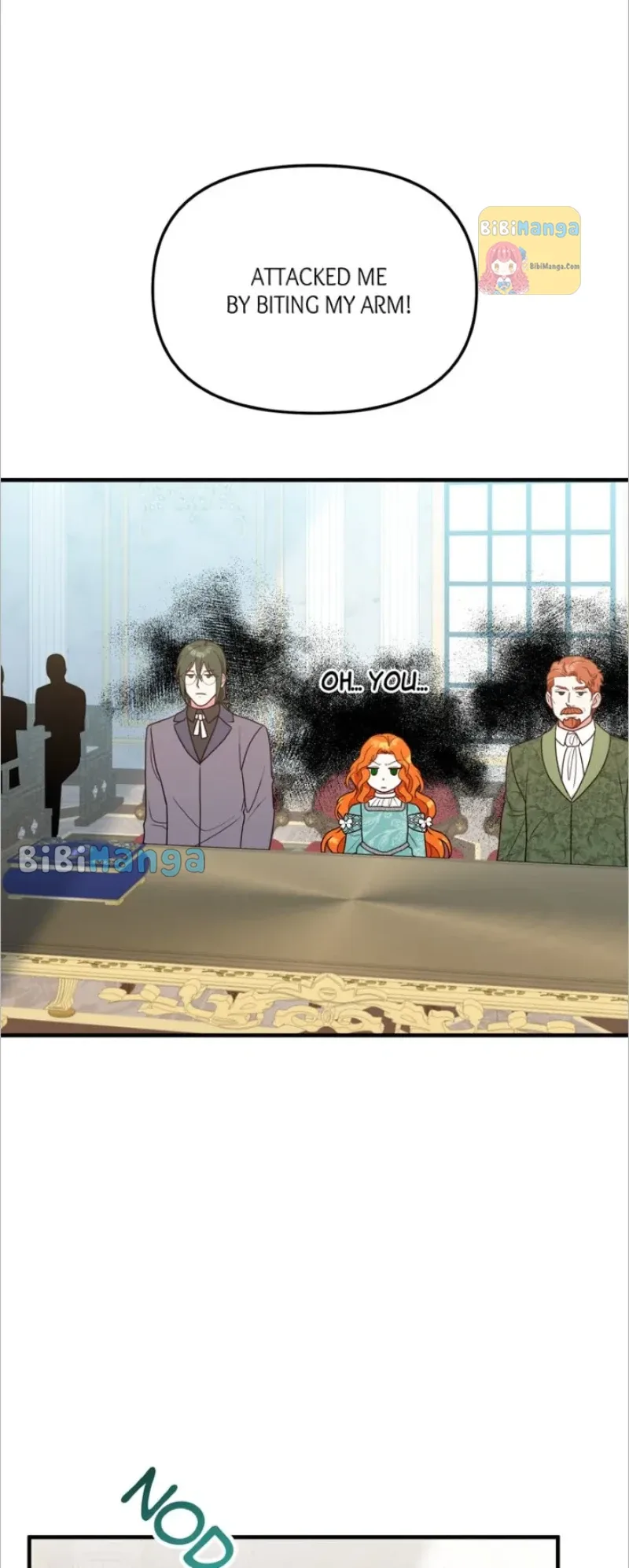 To Those Who Long for My Destruction Chapter 23 page 66