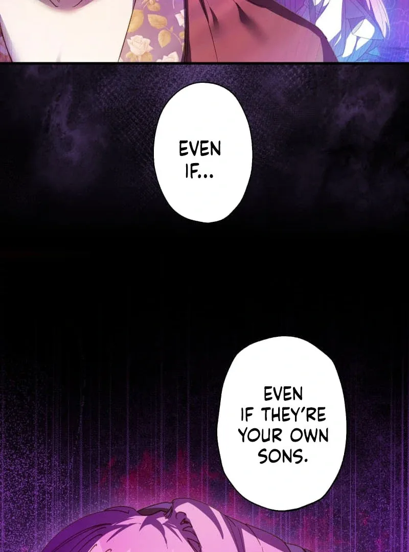To the Saintess Who Killed Me, I’ll Turn Back Time to See You Chapter 23 page 25