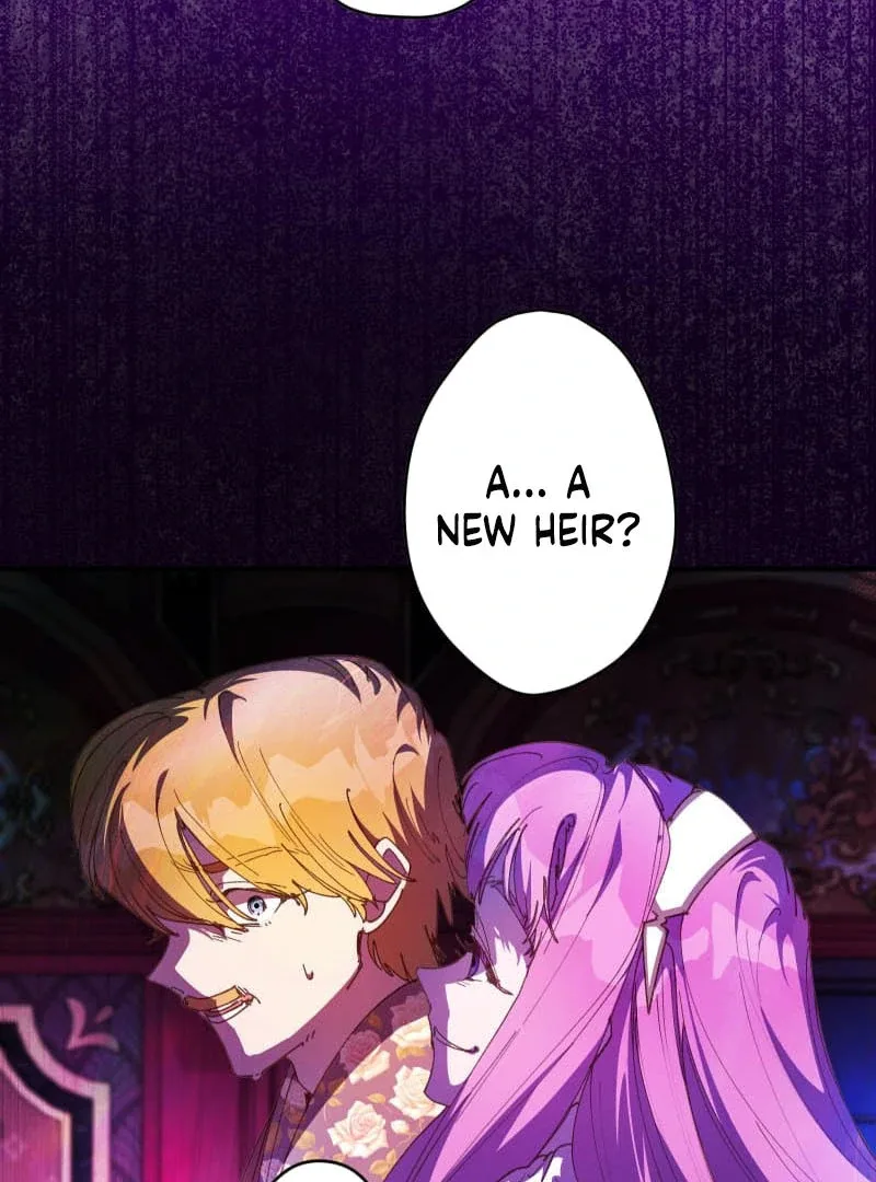 To the Saintess Who Killed Me, I’ll Turn Back Time to See You Chapter 23 page 35