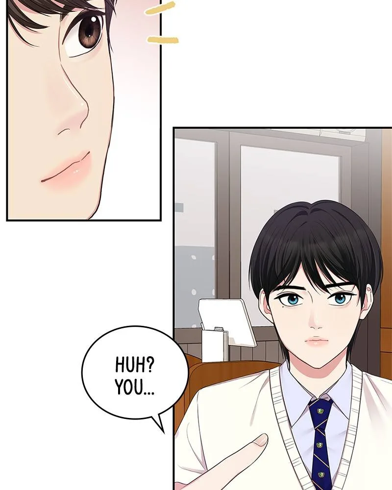 To You, Who Keep the Star Chapter 23 page 92