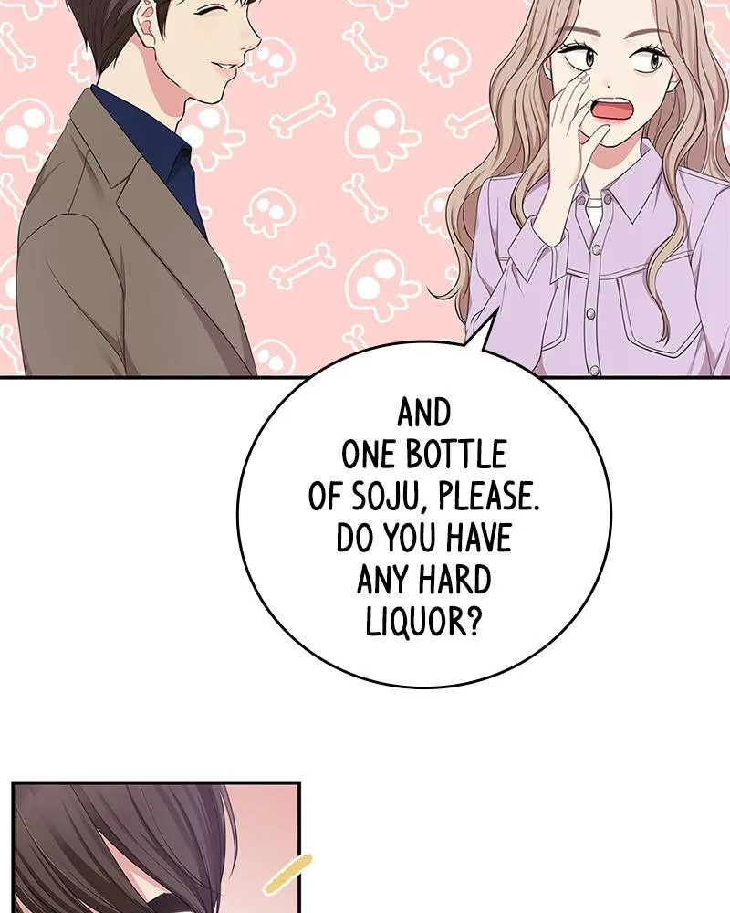 To You, Who Keep the Star Chapter 23 page 91