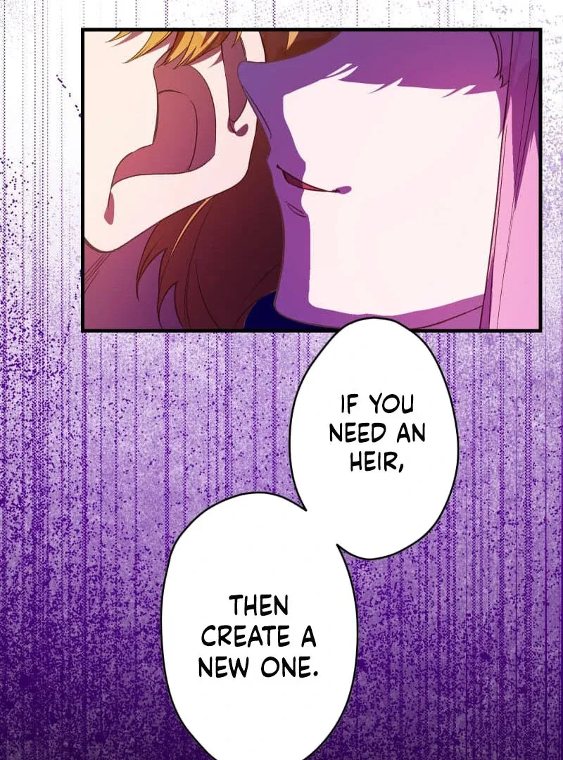 To the Saintess Who Killed Me, I’ll Turn Back Time to See You Chapter 23 page 34