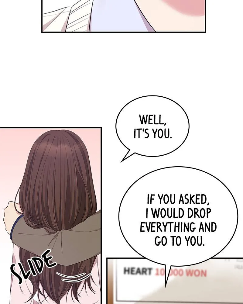 To You, Who Keep the Star Chapter 23 page 101