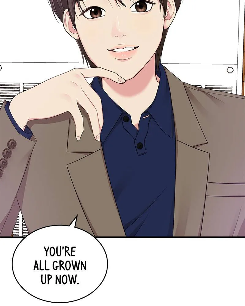 To You, Who Keep the Star Chapter 23 page 94