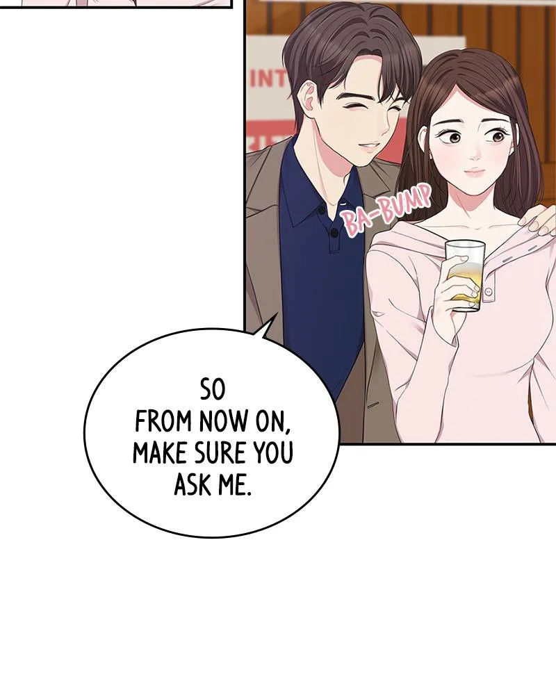 To You, Who Keep the Star Chapter 23 page 102