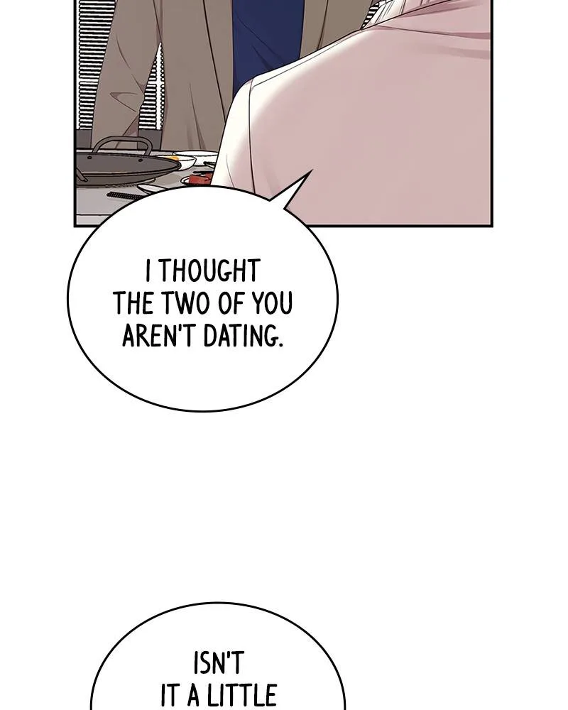 To You, Who Keep the Star Chapter 23 page 110